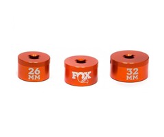 FOX SUSPENSION FOX SHOX TOP CAP SOCKET