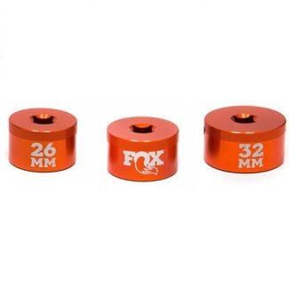 FOX FACTORY FOX SHOX TOP CAP SOCKET