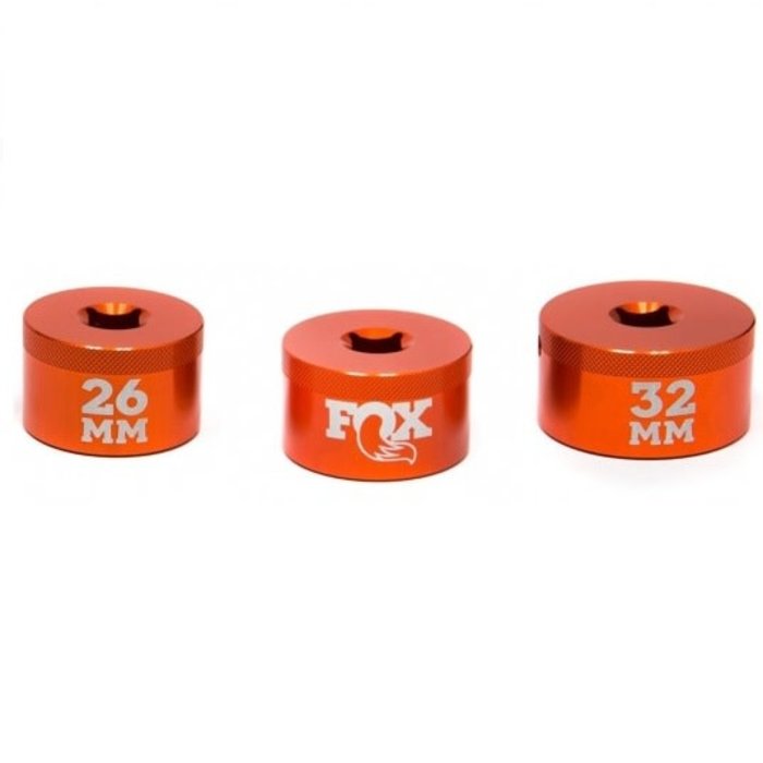 FOX SUSPENSION FOX SHOX TOP CAP SOCKET