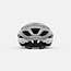 GIRO HELIOS SPHERICAL HELMET WHITE/SILVER