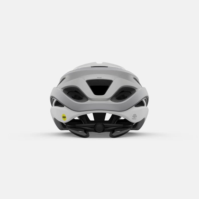 GIRO GIRO HELIOS SPHERICAL HELMET WHITE/SILVER