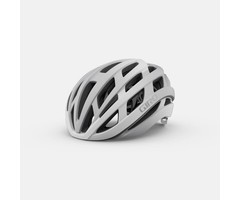 GIRO GIRO HELIOS SPHERICAL HELMET WHITE/SILVER