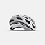 GIRO HELIOS SPHERICAL HELMET WHITE/SILVER