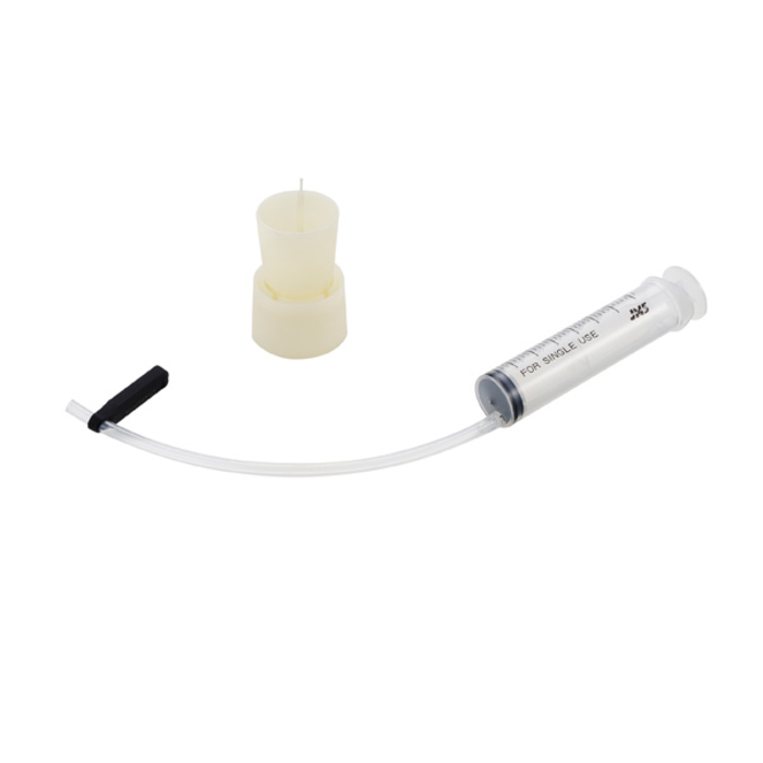 SHIMANO SHIMANO BT03-S DISC BRAKE BLEED KIT