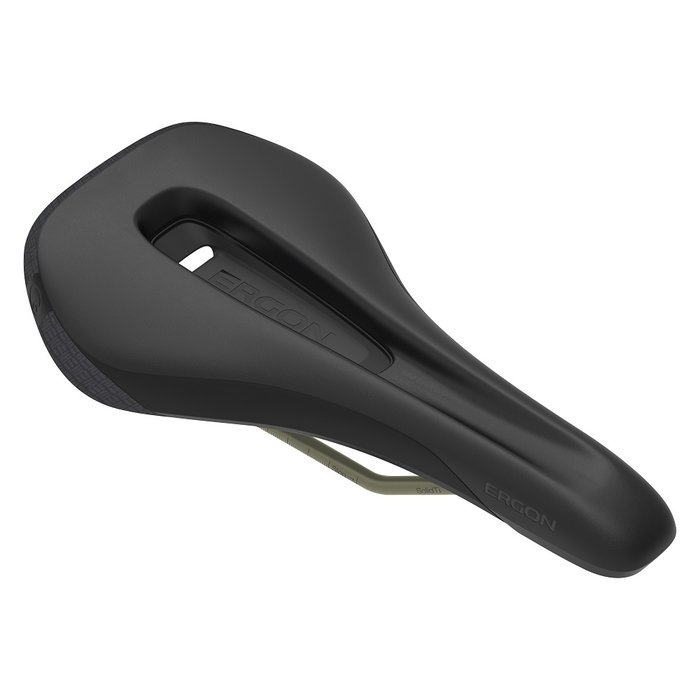 ERGON ERGON SM ENDURO PRO TITANITM SADDLE