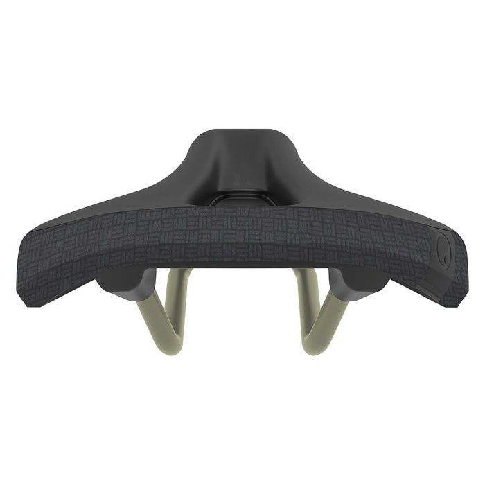 ERGON ERGON SM ENDURO PRO TITANITM SADDLE