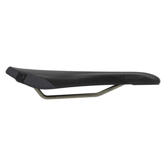 ERGON SM ENDURO PRO TITANITM SADDLE
