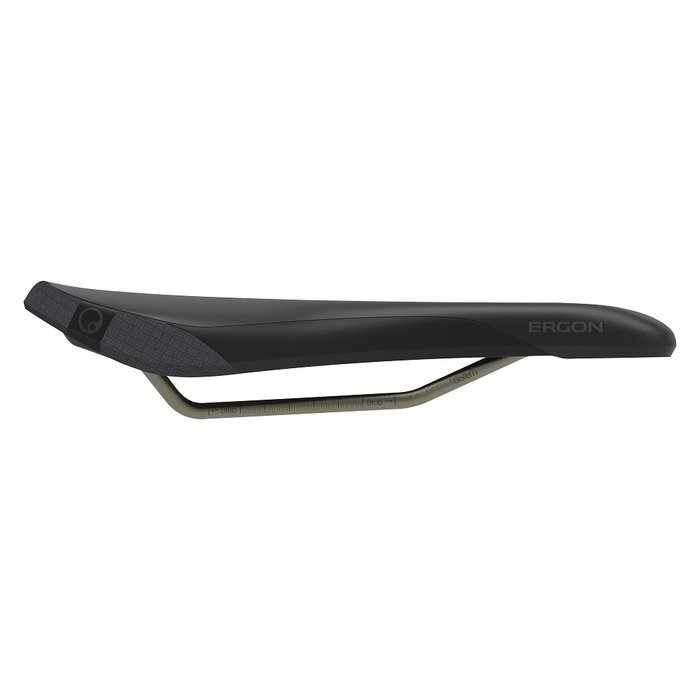 ERGON ERGON SM ENDURO PRO TITANITM SADDLE