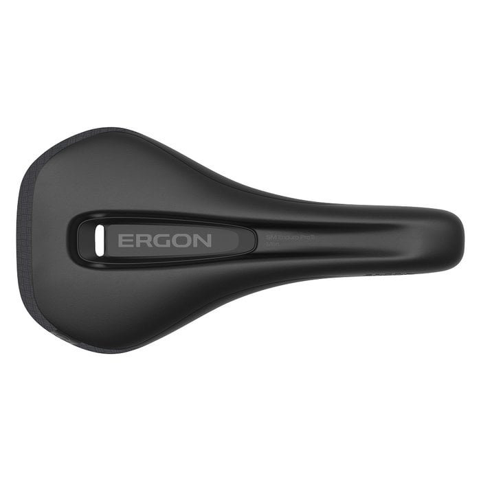 ERGON ERGON SM ENDURO PRO TITANITM SADDLE