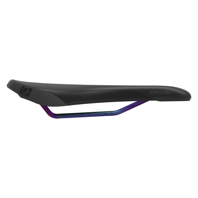 ERGON SM ENDURO COMP OIL SLICK SADDLE