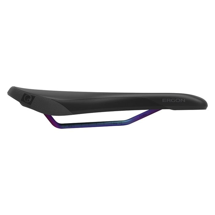 ERGON ERGON SM ENDURO COMP OIL SLICK SADDLE
