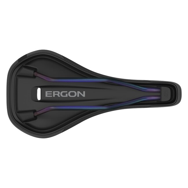 ERGON SM ENDURO COMP OIL SLICK SADDLE
