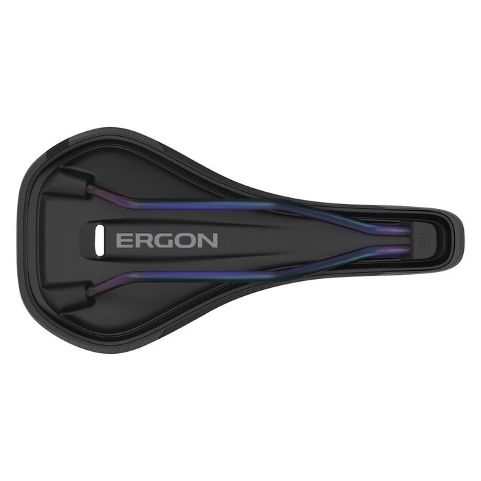 ERGON ERGON SM ENDURO COMP OIL SLICK SADDLE