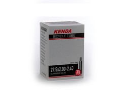 KENDA KENDA 27.5 X 2.0-2.40 TUBE SCHRADER VALVE