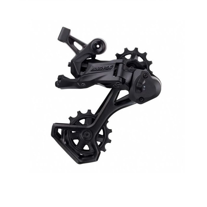 MICROSHIFT MICROSHIFT ADVENT X  TRAIL-GM 3 PIECE GROUPSET