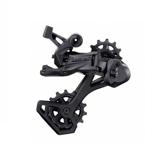 MICROSHIFT MICROSHIFT ADVENT X PRO-GM 3 PIECE GROUPSET