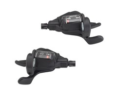 MICROSHIFT MICROSHIFT SHIFTERS 8 X 3