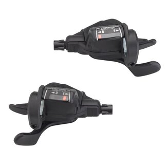 MICROSHIFT MICROSHIFT SHIFTERS 8 X 3