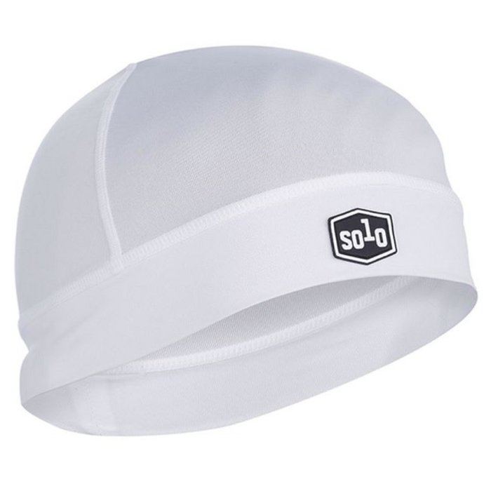 SOLO SOLO ICEFIL BEANIE