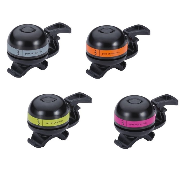 BBB BBB EASYFIT DELUXE BELL BBB-14