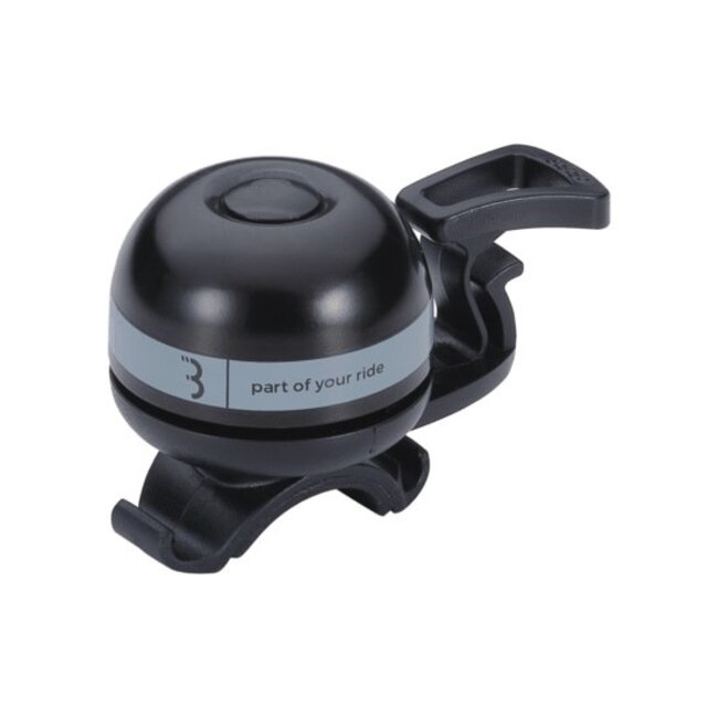 BBB EASYFIT DELUXE BELL BBB-14
