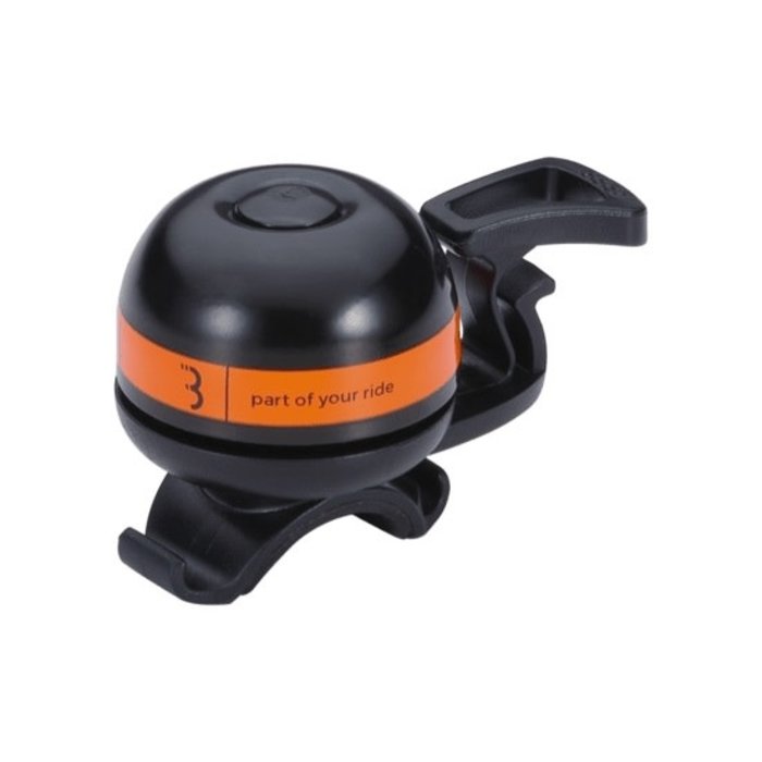 BBB EASYFIX DELUXE BELL BBB 14 Bike Force Clarkson