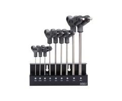 BBB BBB T-HANDLE HEXSET BTL-45S
