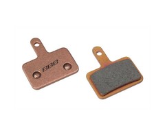 BBB BBB DEORE SINTERED BRAKE PADS