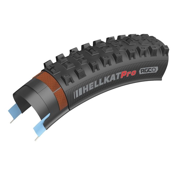 KENDA KENDA HELLKAT PRO AGC TYRE 29 X 2.40