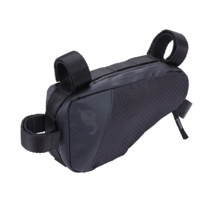 BBB BBB CORNERCADDY BAG BLACK BSB-144