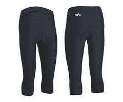 SOLO SOLO LADIES 3/4 MK2 SHORTS