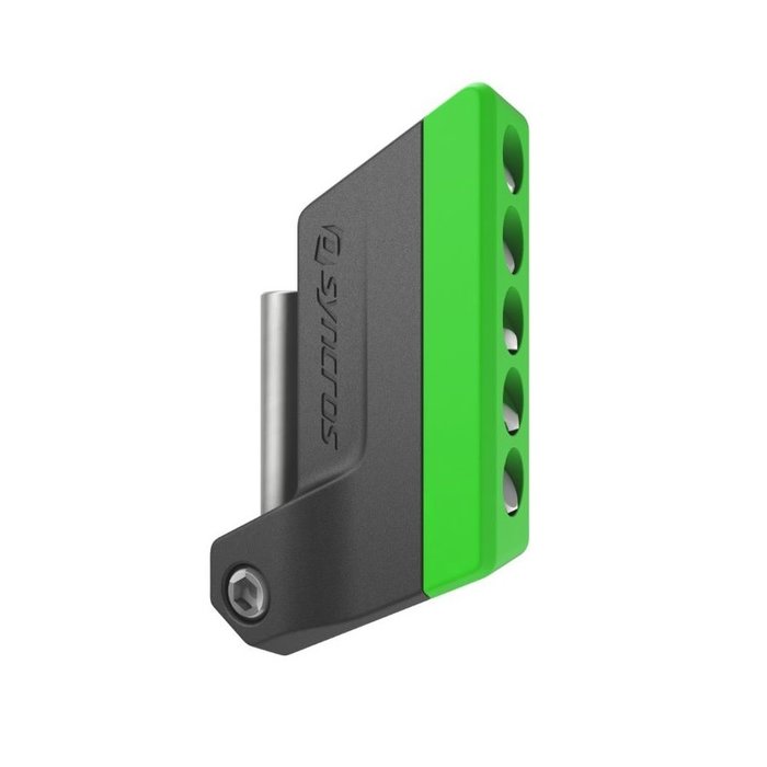 SYNCROS SYNCROS GREENSLIDE 5 MULTI-TOOL