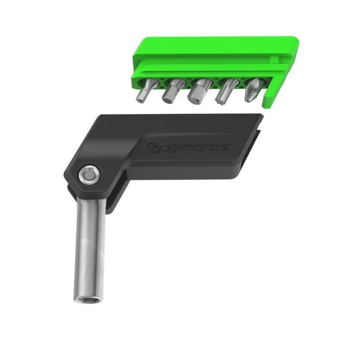 SYNCROS SYNCROS GREENSLIDE 5 MULTI-TOOL