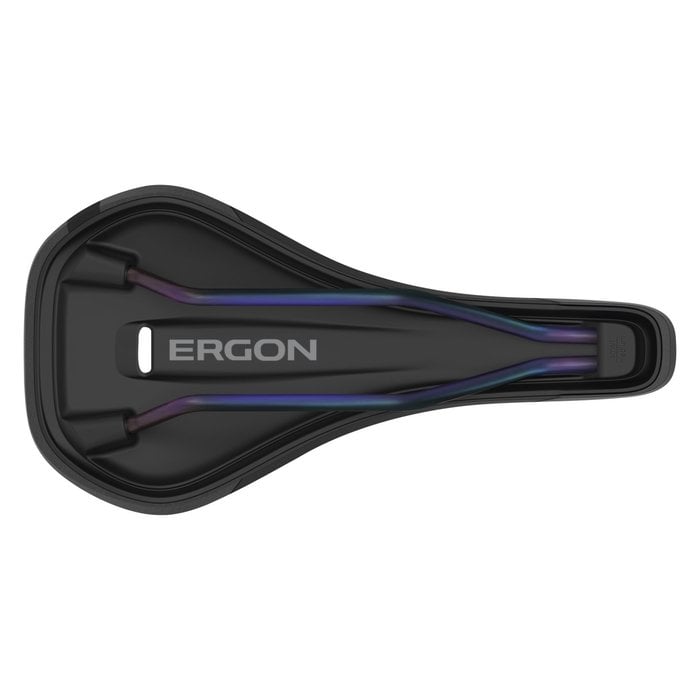 ERGON ERGON SM ENDURO COMP OIL SLICK SADDLE