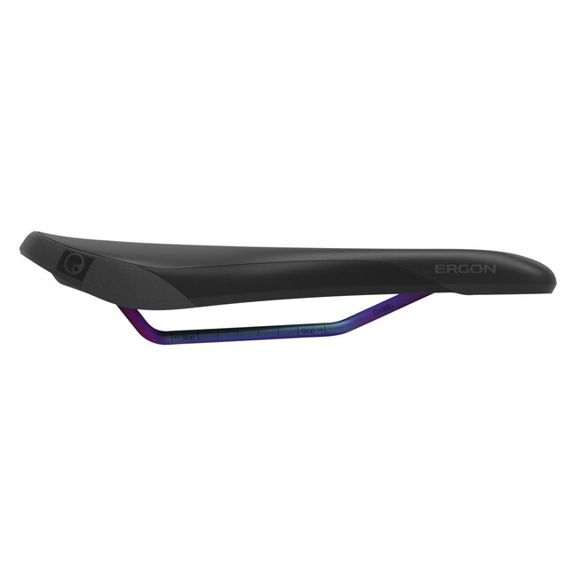 ERGON SM ENDURO COMP OIL SLICK SADDLE