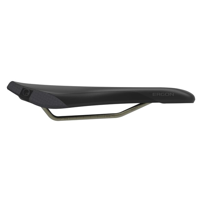 ERGON SM ENDURO PRO TITANITM SADDLE