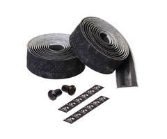 CYCLOVATION CYCLOVATION VELVET TOUCH BLACK BAR TAPE