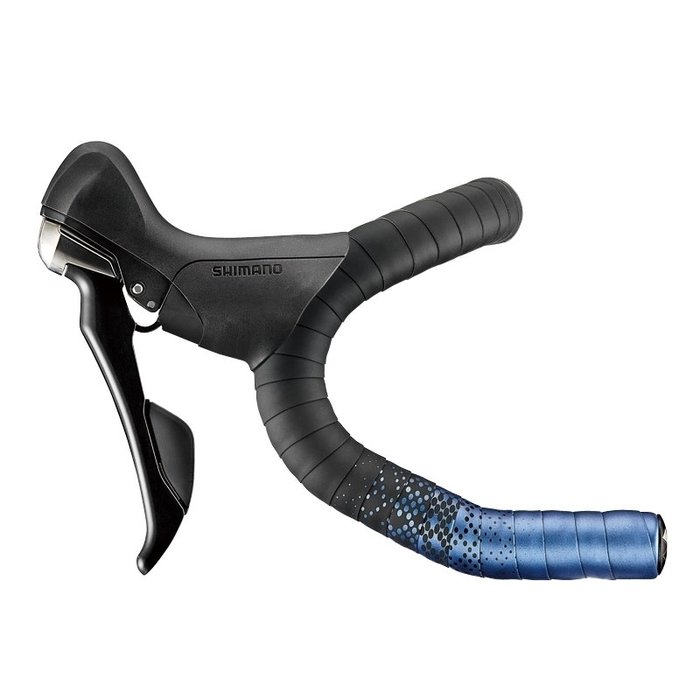 CYCLOVATION CYCLOVATION FUSION SAPPHIRE BLUE BAR TAPE