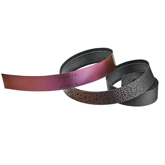 CYCLOVATION CHAMELEON PHOENIX RED BAR TAPE