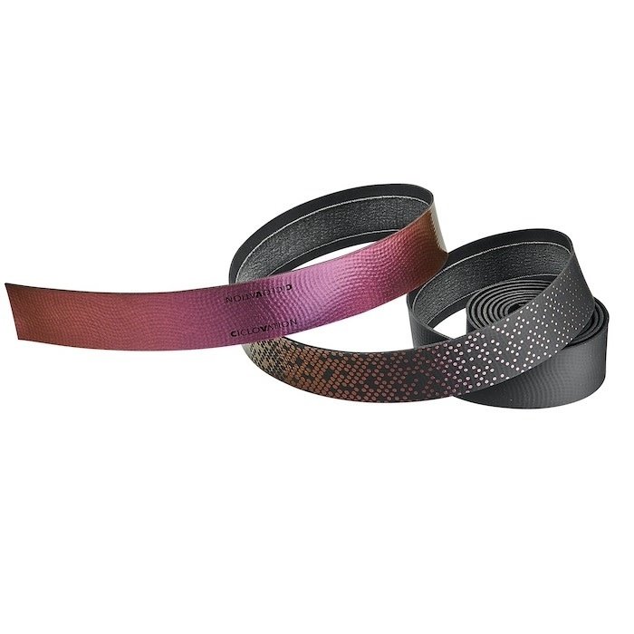 CYCLOVATION CYCLOVATION CHAMELEON PHOENIX RED BAR TAPE