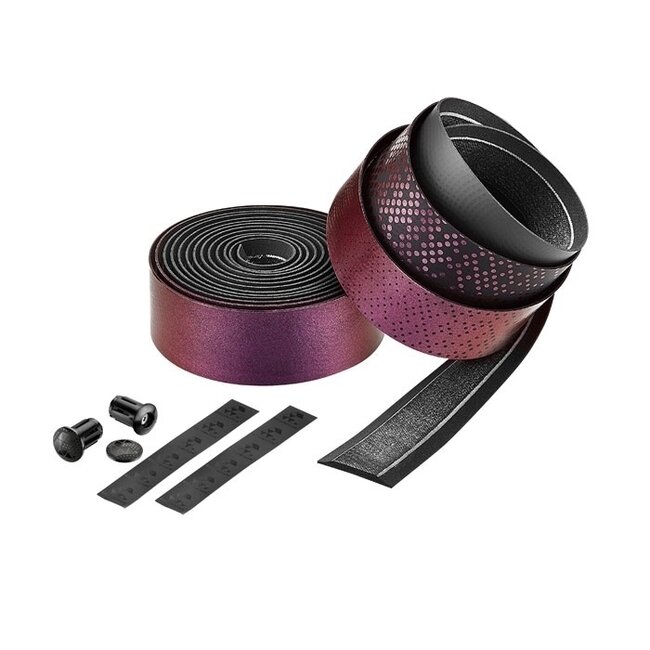 CYCLOVATION CHAMELEON PHOENIX RED BAR TAPE