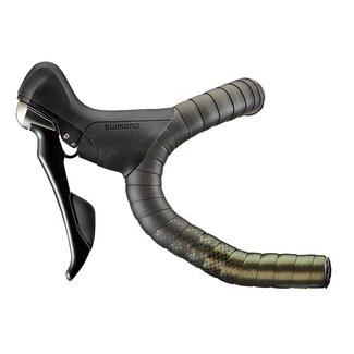 CYCLOVATION CYCLOVATION CHAMELEON AMBER GREEN BAR TAPE