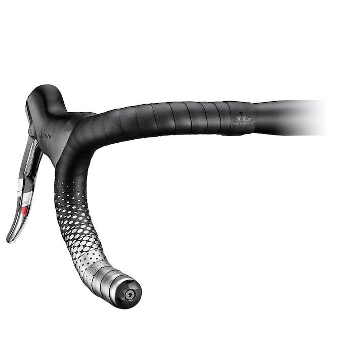 CYCLOVATION CYCLOVATION FUSION METALLIC SILVER BAR TAPE