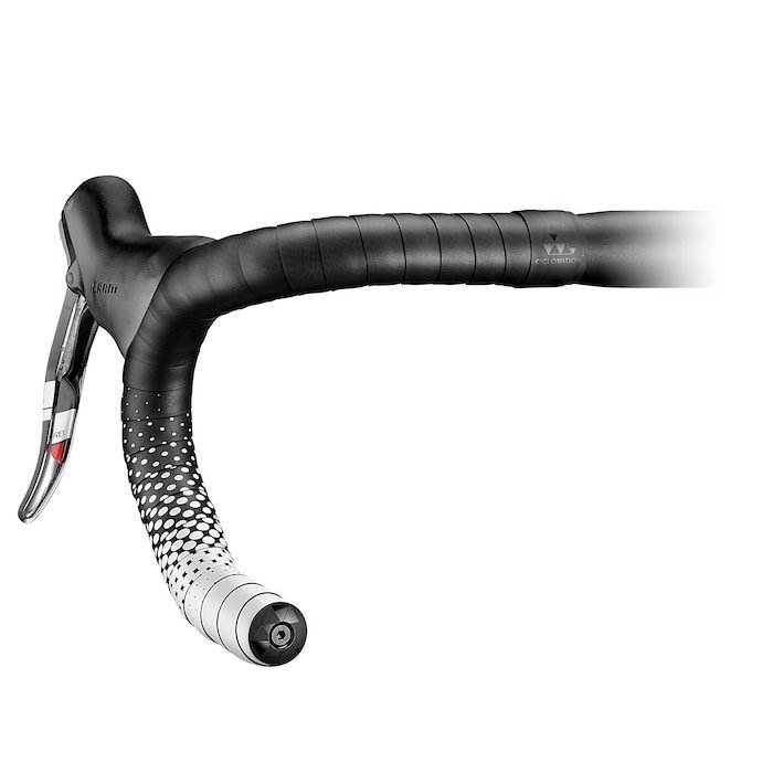 White bar tape bike hotsell