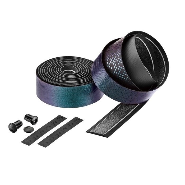 CYCLOVATION CYCLOVATION CHAMELEON VIOLET PURPLE BAR TAPE