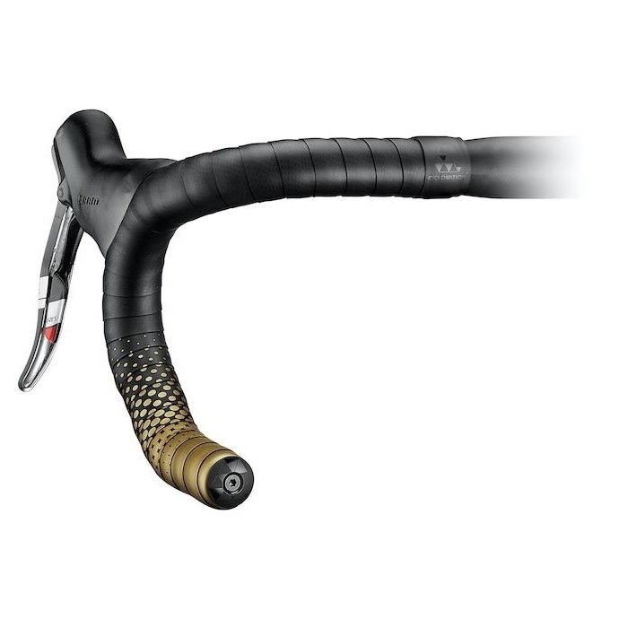 CYCLOVATION CYCLOVATION FUSION METALLIC GOLD BAR TAPE