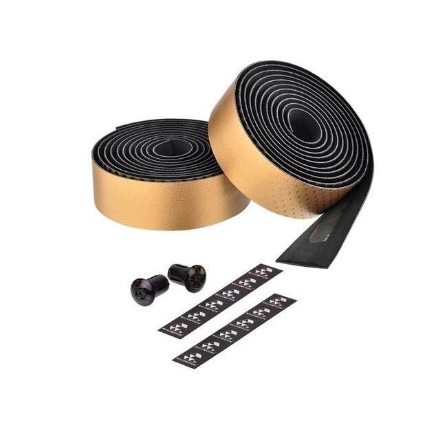 CYCLOVATION FUSION METALLIC GOLD BAR TAPE