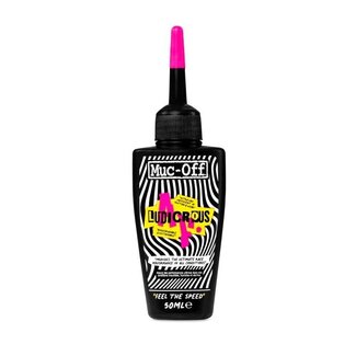 MUC-OFF MUC-OFF LUDICROUS AF LUBE 50ML