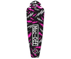 MUC-OFF MUC-OFF RIDE GUARD REAR BOLT MUD GUARD