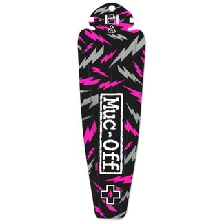 MUC-OFF MUC-OFF RIDE GUARD REAR BOLT MUD GUARD